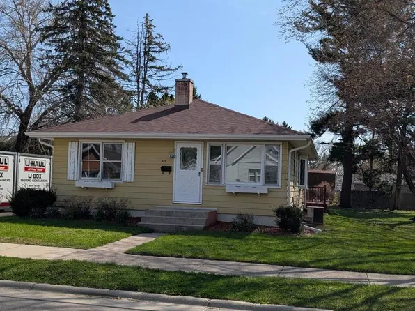 420 North Walnut Street, Janesville, WI 53548