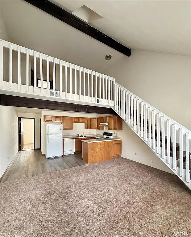 1 bed, 1.0 bath, 768 sqft, $895 — Photo 3