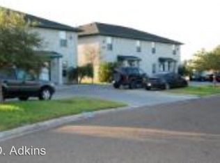 1905 Maria Isabel Dr APT D, Weslaco, TX 78599