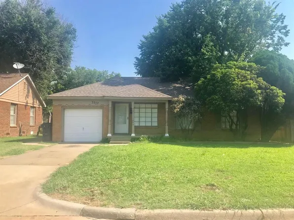 3317 NW 42nd St, Oklahoma City, OK 73112