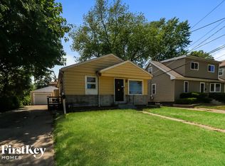 703 Porter St, Waukegan, IL 60085