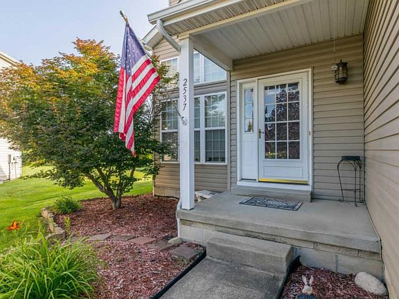 3rd image of 2537 Bellaston Ct