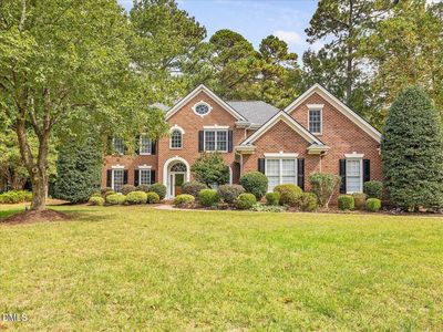 101 Saint Brides Ct, Cary, NC, 27518
