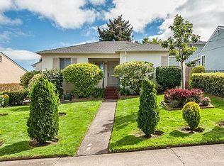 311 Juanita Ave, Millbrae, CA 94030