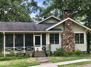 5225 I St, Little Rock, AR 72205