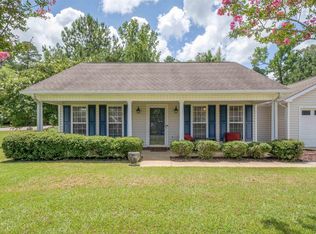 18497 Whispering Meadows Blvd, Vance, AL 35490