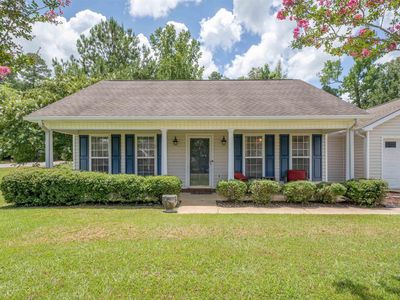 18497 Whispering Meadows Blvd, Vance, AL, 35490