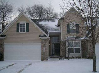 1590 Mallard Pond Dr, Howell, MI 48855