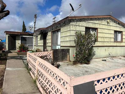 4526-28 Clairemont Mesa Blvd, San Diego, CA, 92117