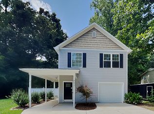 482 Patterson St, Troutman, NC 28166