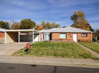 1031 E 91st Ave, Thornton, CO 80229