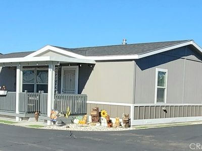 21621 Sandia Rd #131, Apple Valley, CA, 92308