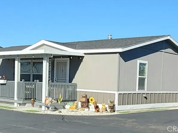 21621 Sandia Rd #131, Apple Valley, CA 92308