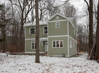 12600 Minges Rd S, Battle Creek, MI 49015