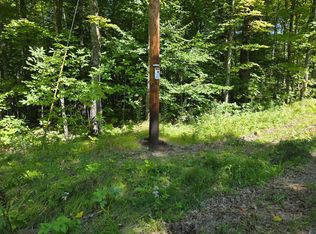 LOT 10 S Shore Rd, Phelps, WI 54554