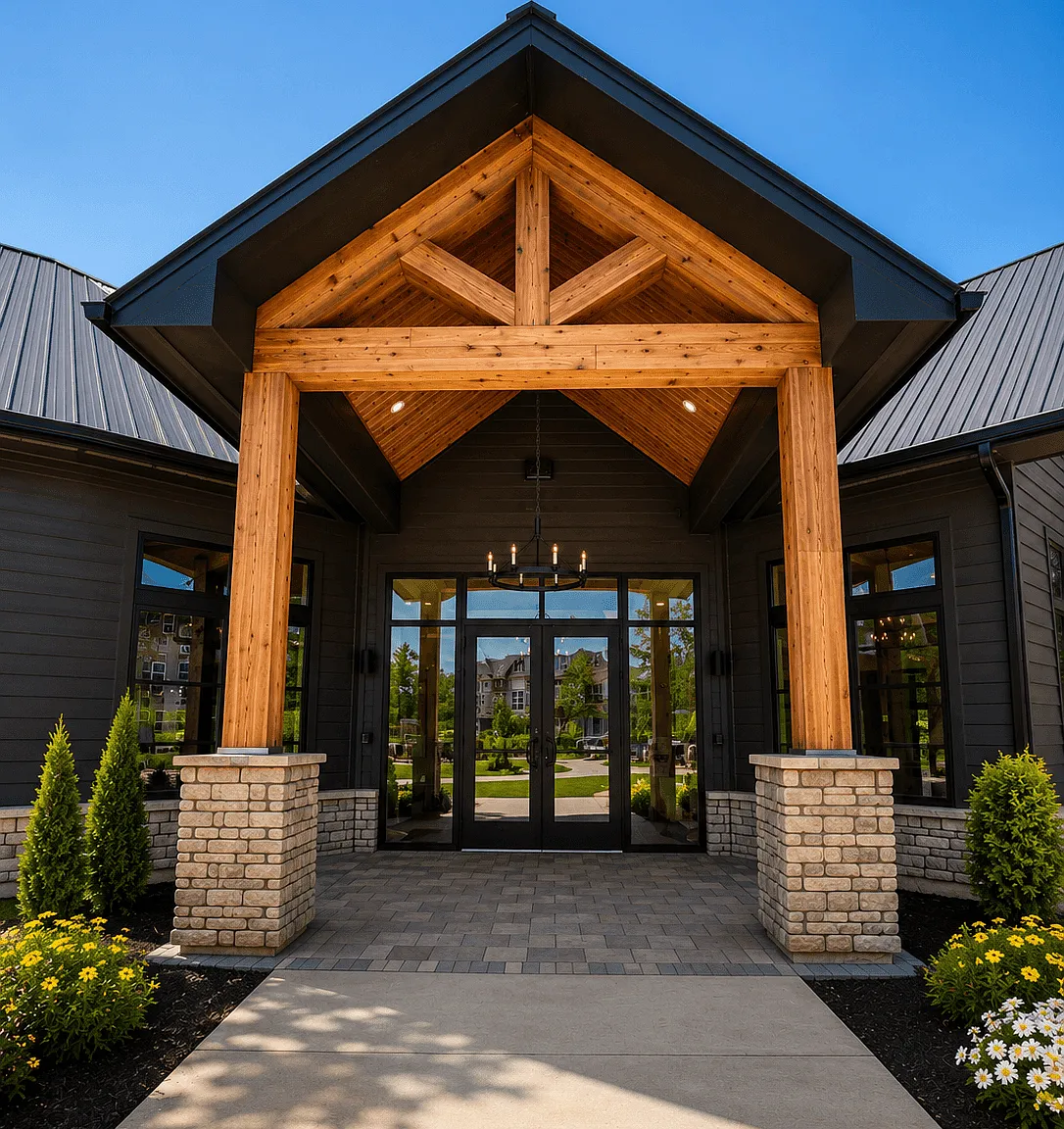 Novo Cedar Mountain — Photo 1