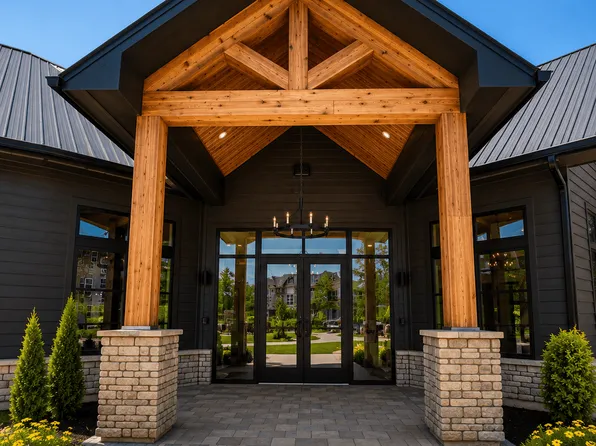 Novo Cedar Mountain
