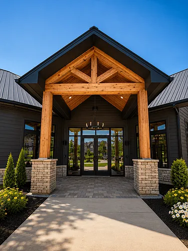 Novo Cedar Mountain Photo 1