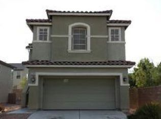 6235 Senegal Haven St, North Las Vegas, NV 89081