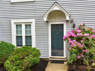 1107 Society Pl, Newtown, PA 18940