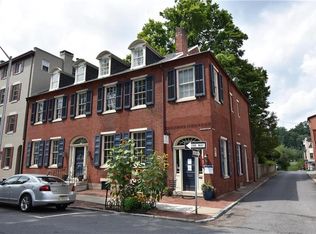 229 Spring Garden St, Easton, PA 18042