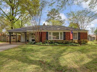 4891 Hummingbird Ln, Memphis, TN 38117