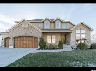 13028 S Summerharvest Dr, Draper, UT 84020