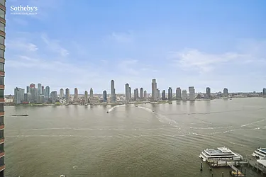 Rented by Sotheby's International Realty