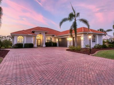 1004 Boundary Blvd, Rotonda West, FL, 33947