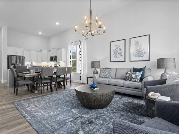 35 Whitley Ridge Dr, Clayton, NC 27527