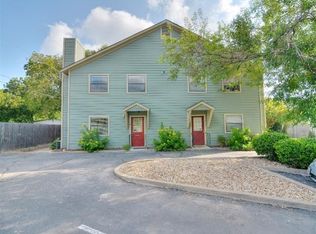 900 Taulbee Ln APT 104, Austin, TX 78757
