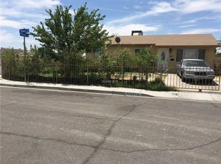 2815 Tulane Cir, North Las Vegas, NV 89030