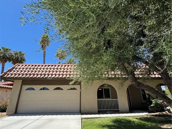 75205 Valencia Way, Palm Desert, CA 92211