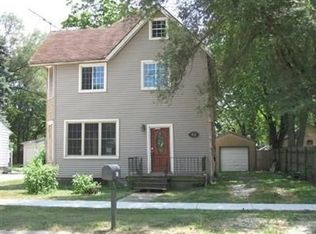 412 E Crawford St, Peotone, IL