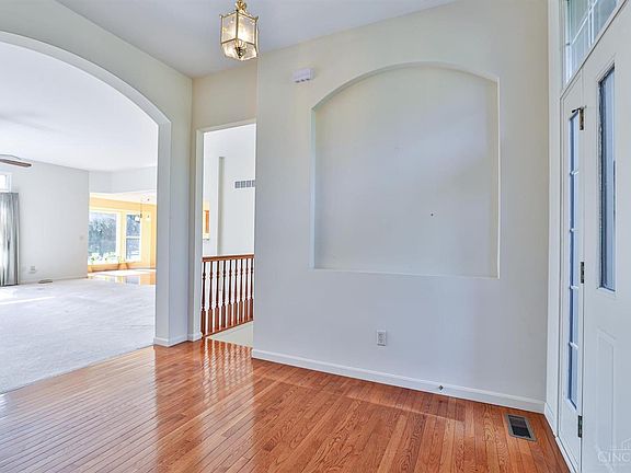 4th image of 1645 Squires Wood Ct