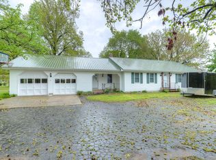 310 S J Hwy, Lamar, MO 64759