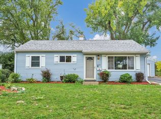 2520 Illinois St SW, Cedar Rapids, IA 52404