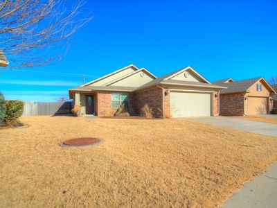 1005 Bear Mountain Dr, Norman, OK, 73069