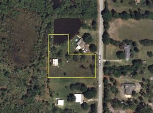 3050 Weber Rd, Malabar, FL 32950