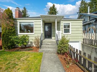542 NE 91st St, Seattle, WA 98115