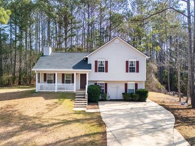 128 Edgemont Dr, Lagrange, GA, 30240