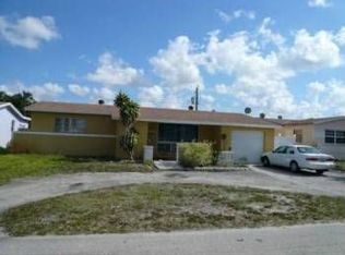 7908 Dilido Blvd, Hollywood, FL 33023