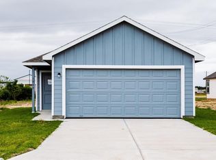 1065 Road 5501, Cleveland, TX 77327