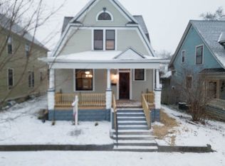 1317 W Wayne St, Fort Wayne, IN