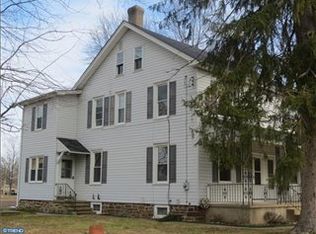 387 Towamencin Ave, Hatfield, PA 19440