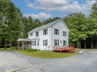 197 Brackett Rd, Gorham, ME 04038