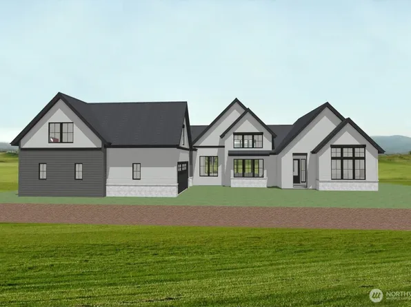 1201 NW 166th Street, Ridgefield, WA 98642