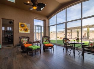 4180 W Distant Wash Ct, Marana, AZ 85658