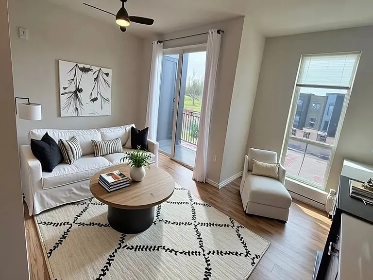 The Outlook Apartments — Photo 13