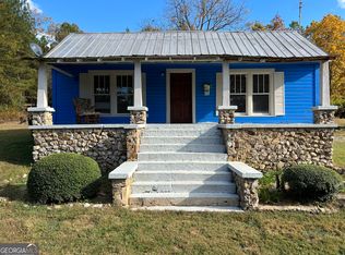 181 Barnsley Church Rd, Kingston, GA 30145